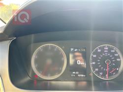 هیۆندای سۆناتا